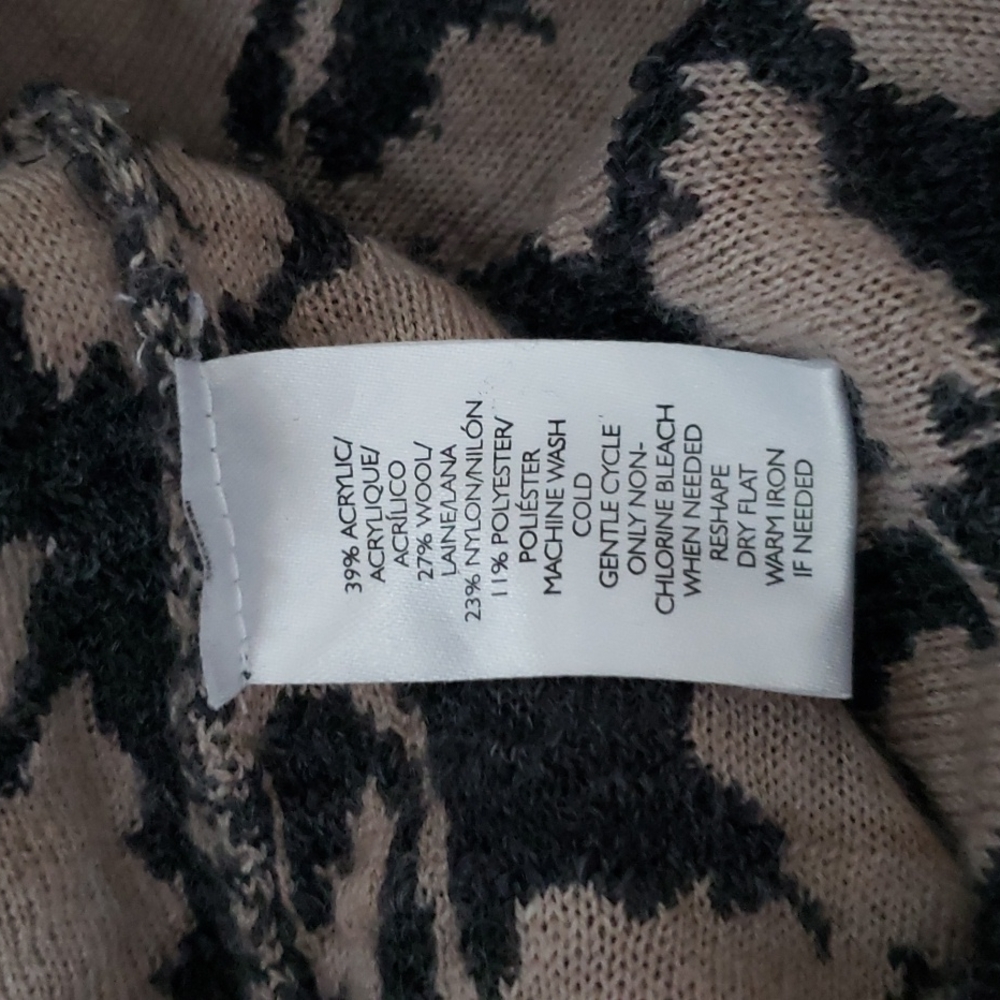 LOFT DRESS SIZE S - Picture 4 of 4